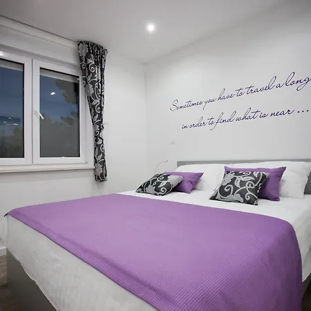 4 In Apartament Split