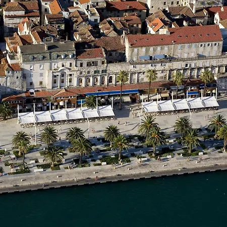 Apartament 4 In Split