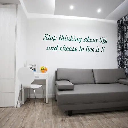 4 In Apartamento Split