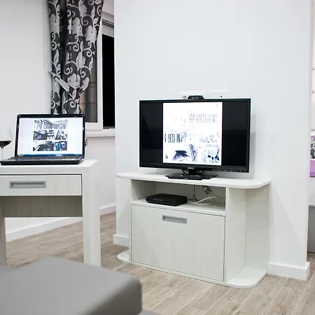 4 In Apartamento Split