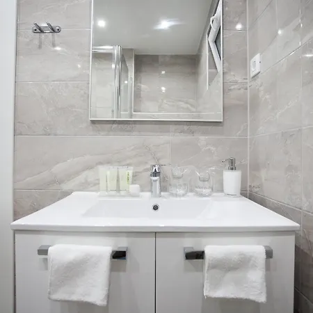 4 In Apartamento Split