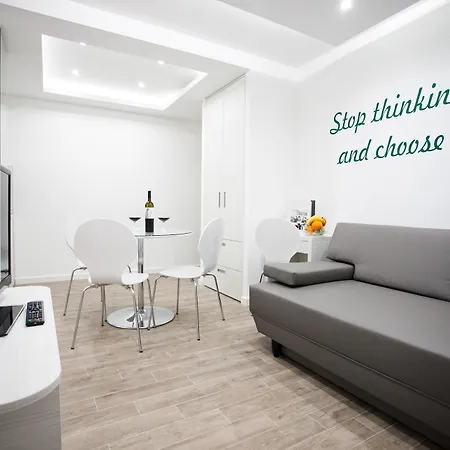 Apartamento 4 In