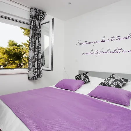 4 In Apartamento Split