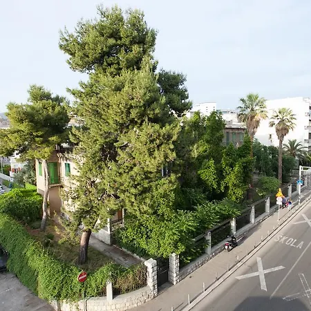 Apartamento 4 In Split