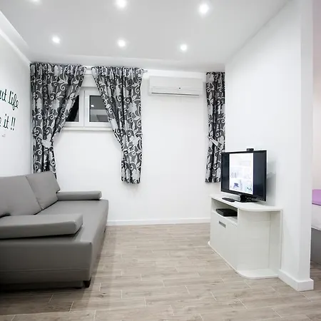 4 In Apartamento Split