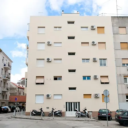 Apartamento 4 In Split