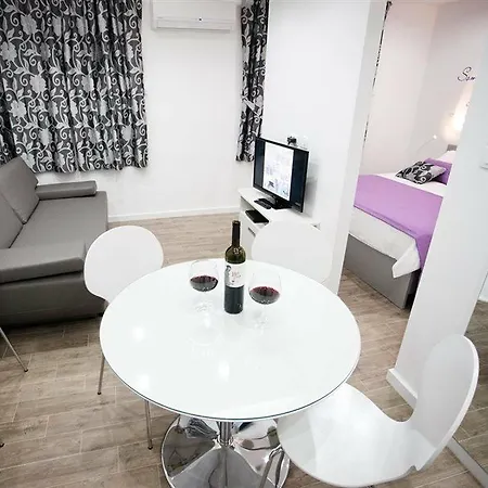 Apartman 4 In Split