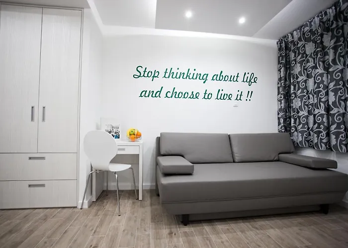 4 In Apartamento Split