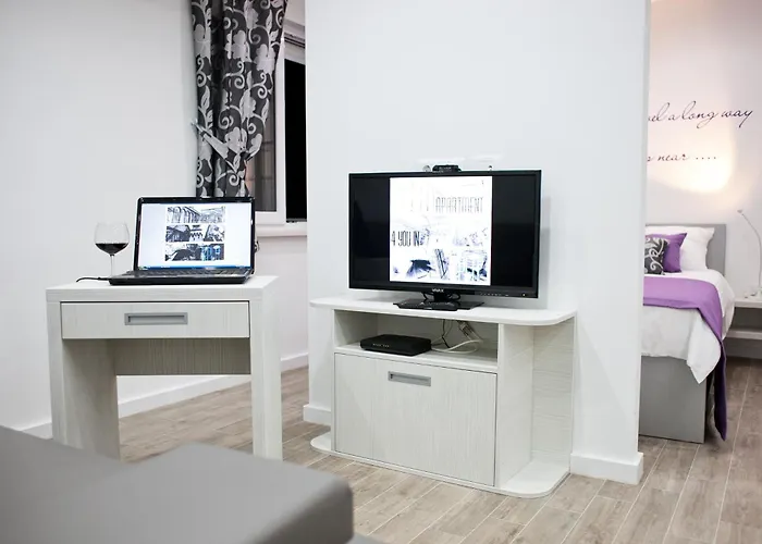 4 In شقة سبليت