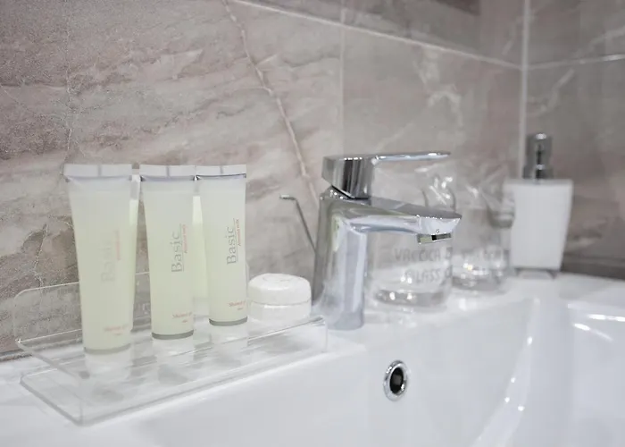 4 In شقة سبليت