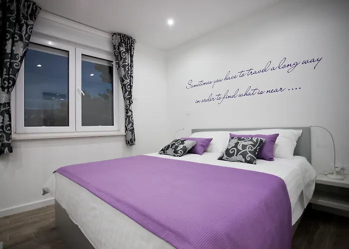 4 In شقة سبليت