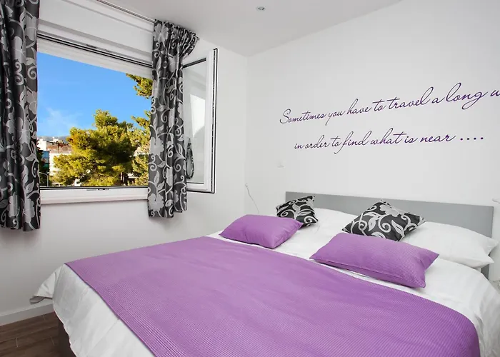 4 In شقة سبليت