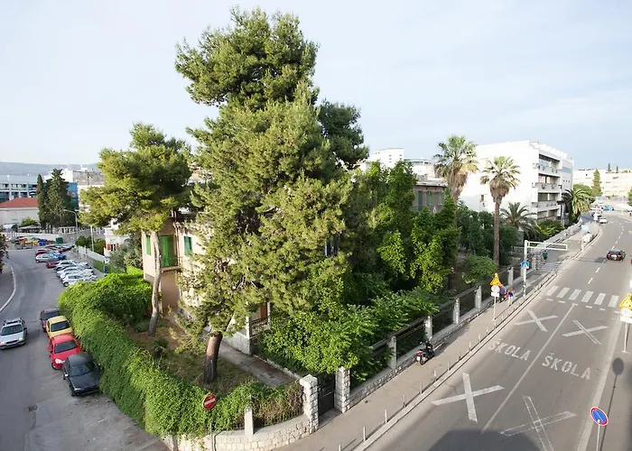 Apartamento 4 In Split