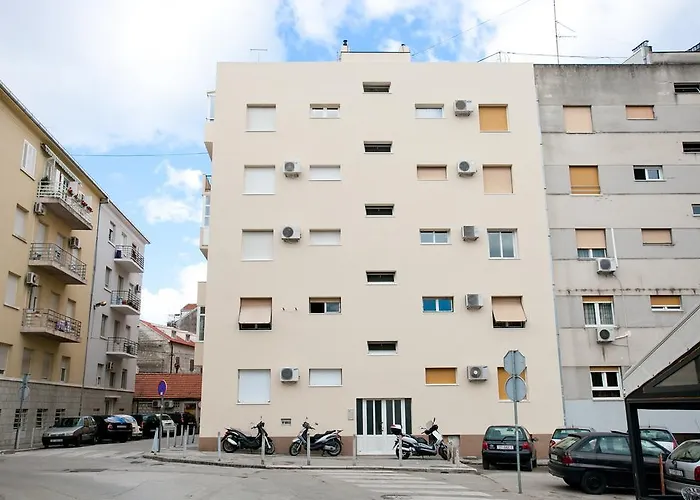 Apartamento 4 In Split