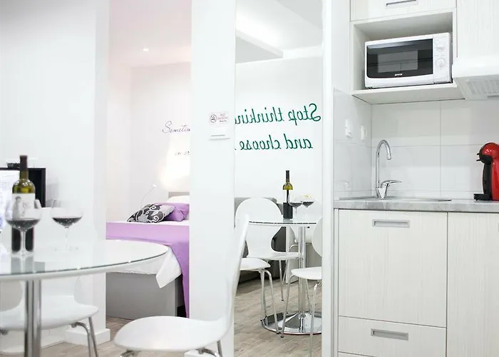 Apartamento 4 In *