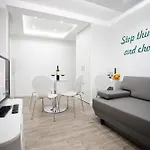 Apartment 4 You In