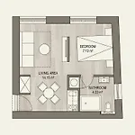 4 You In Apartment *