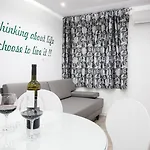 Apartment 4 You In *