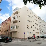 Apartment 4 You In