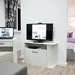 Apartment 4 You In *