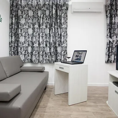 Apartament 4 In