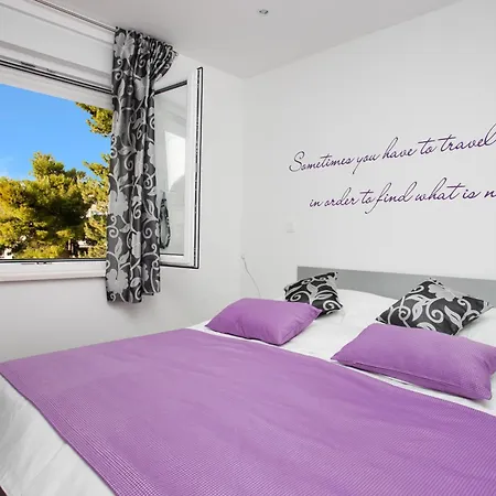 4 In Apartament Split