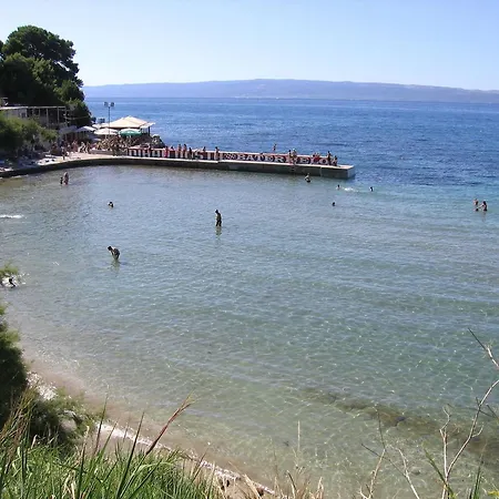 4 In Διαμέρισμα